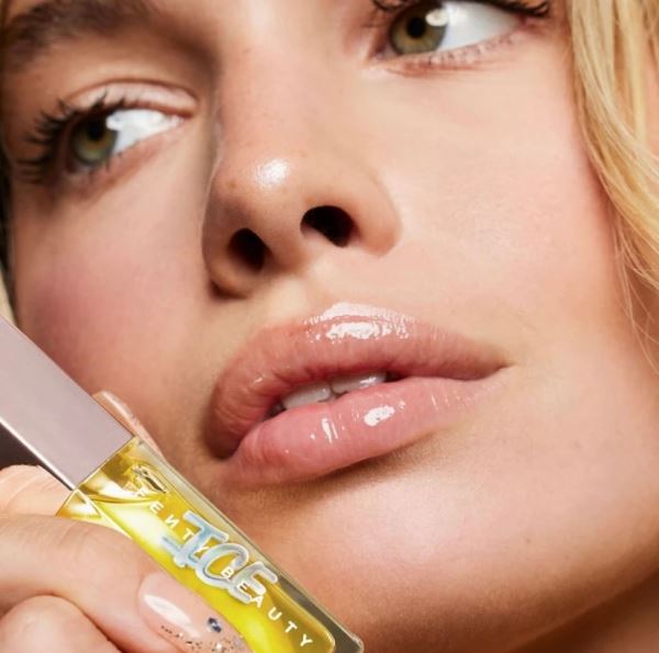 Помадные бьюти новости от Charlotte Tilbury, Nyx, Fenty beauty