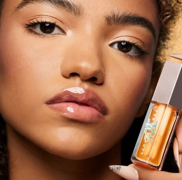 Помадные бьюти новости от Charlotte Tilbury, Nyx, Fenty beauty