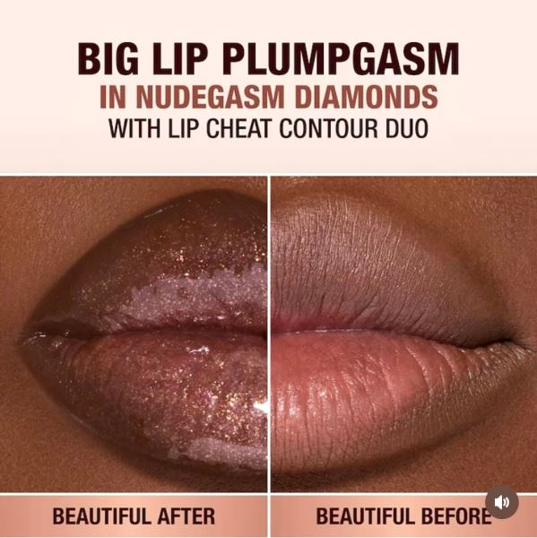 Помадные бьюти новости от Charlotte Tilbury, Nyx, Fenty beauty