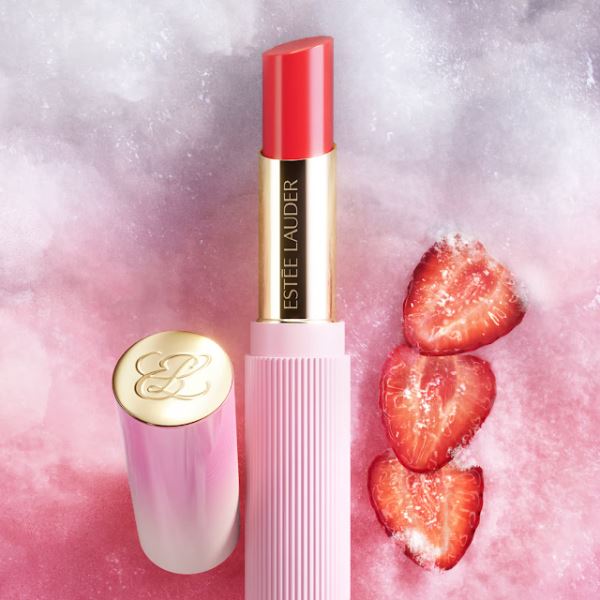 Весенние новинки от Estée Lauder и Lancome