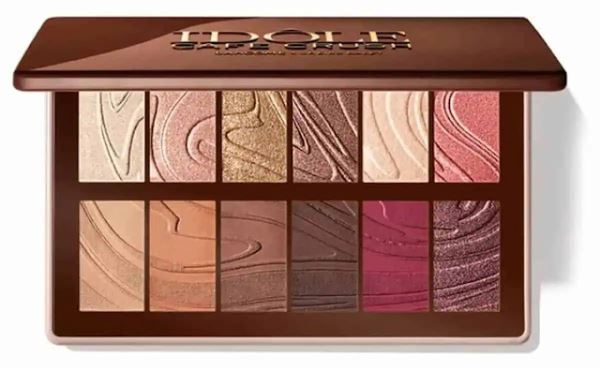 Весенние новинки от Estée Lauder и Lancome