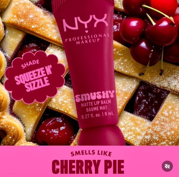 Помадные бьюти новости от Charlotte Tilbury, Nyx, Fenty beauty