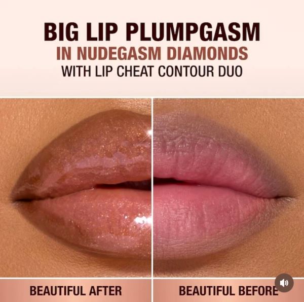 Помадные бьюти новости от Charlotte Tilbury, Nyx, Fenty beauty