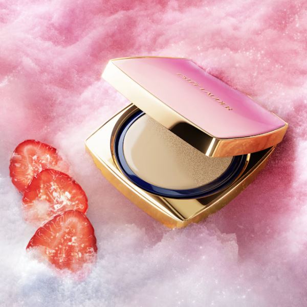 Весенние новинки от Estée Lauder и Lancome