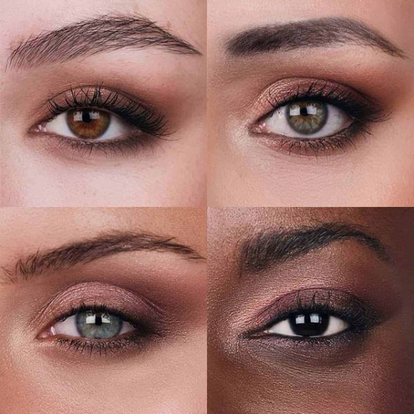 Весенние новинки от Estée Lauder и Lancome