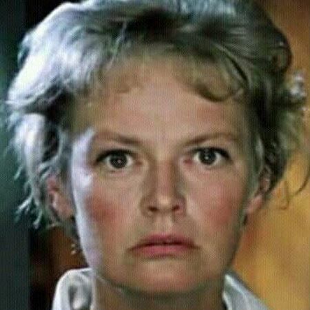 Умерла актриса Нина Гребешкова