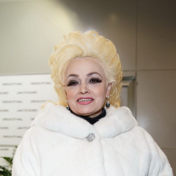 На Надежду Кадышеву напали после концерта0