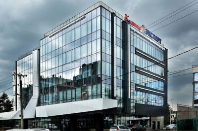 ФАС согласовала покупку 20 центров «МЦ Эксперт» в 12 городах «дочкой» АО «Медскан»