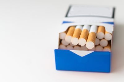 Минздрав предпринял вторую попытку отменить коммерческую тайну о составе табачной продукции
