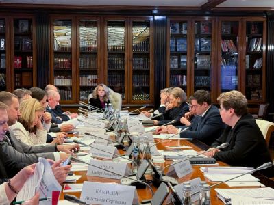 Правительство поддержало программы развития 77 медорганизаций на 17 млрд рублей