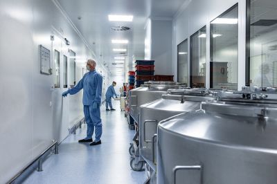 Препарат производства «Озон Фармацевтика» сохранил лидерство среди дженериков ривароксабана
