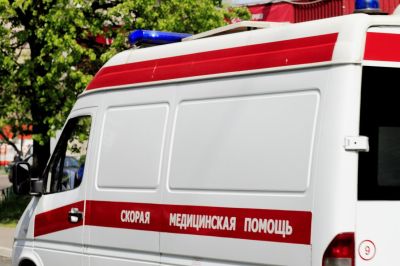 В Госдуме предложили лишать прав за препятствование проезду скорой помощи