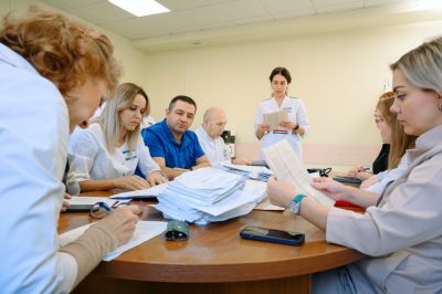 В России обновили правила выдачи заключений о необходимости трансплантации органов